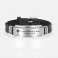 Psalms Bracelet